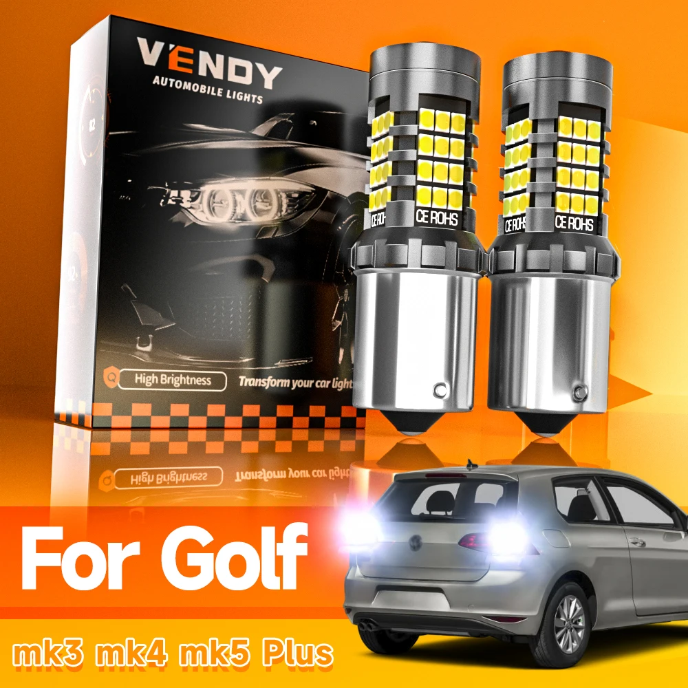 2Pcs For Vw Volkswa…