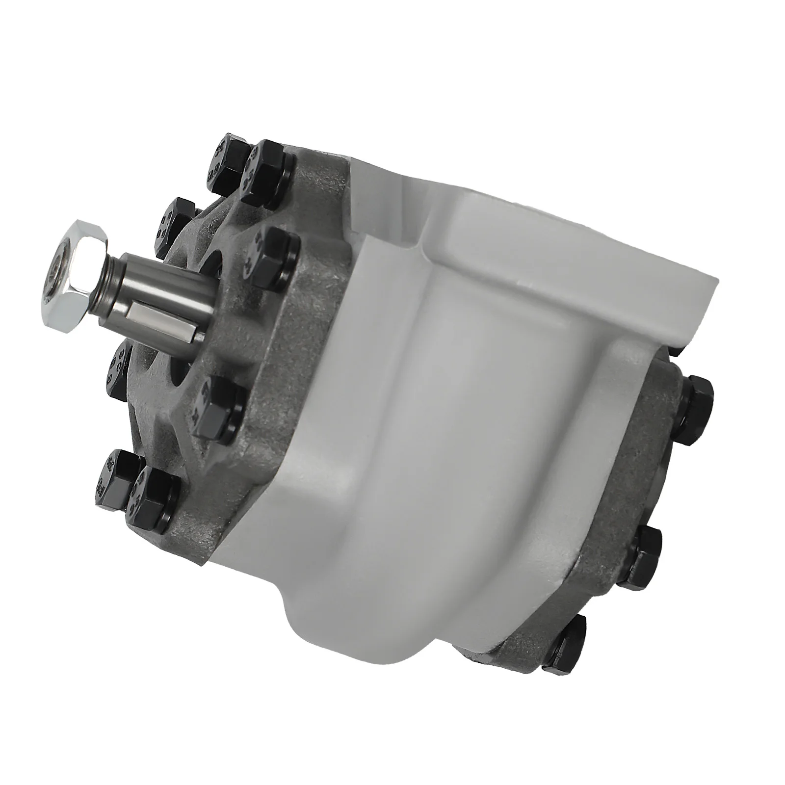 Hydraulic Pump For …