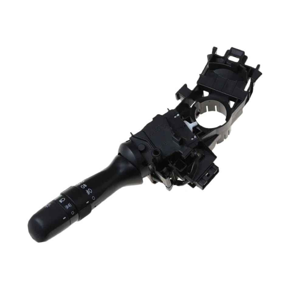 For Toyota Auris E15 2006-2020 Steering Lever Arm Turn Signal Switch with Cornering Light 84140-42111