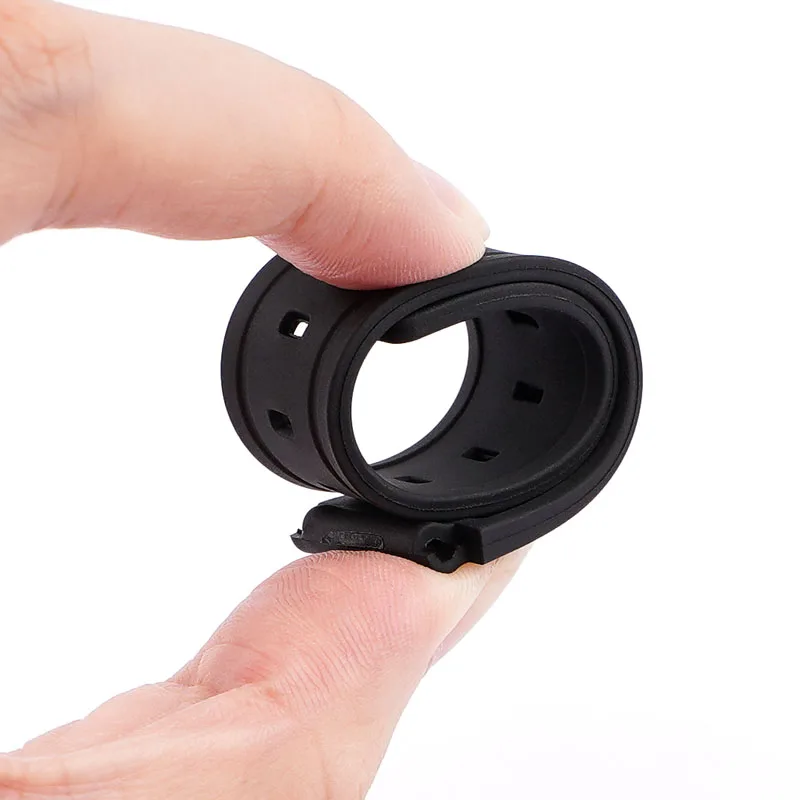 حزام السيليكون ل كاسيو AE-1300 A-158/168 F-84/94 حزام الساعات 18 مللي متر لينة مقاوم للماء الرجال سوار ساعة اكسسوارات معصمه #5