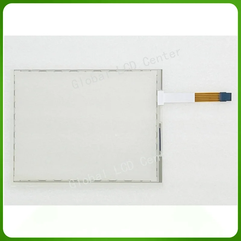 

Новый стеклянный дигитайзер сенсорной панели для Intelivew lV AFS Pro 700, чехол IH Pro-700 TS104A5B012, сенсорная панель