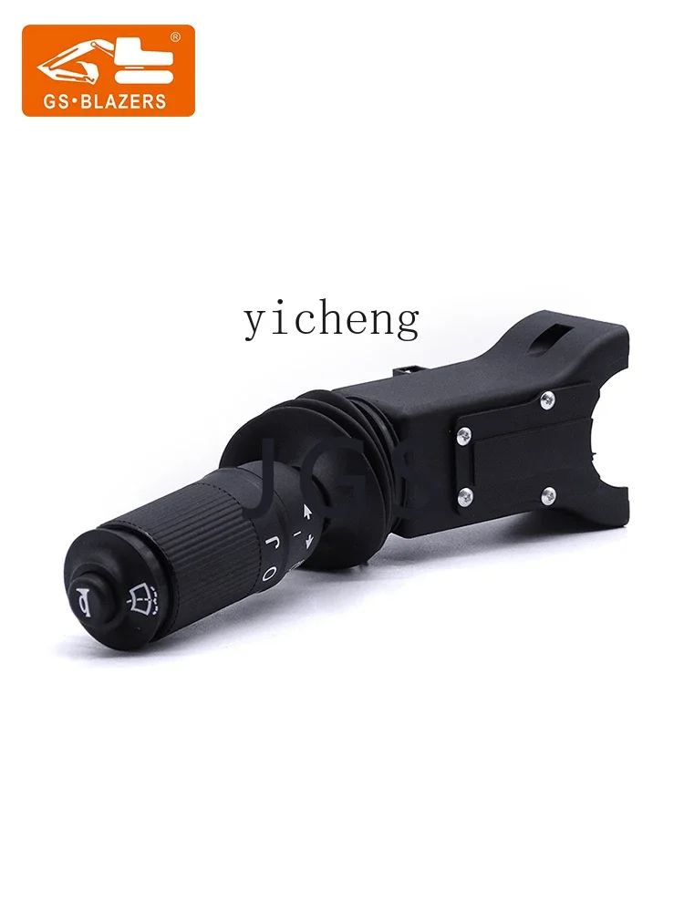 

TQH is suitable for Doosan modern tire gear combination switch wheel digging accessories