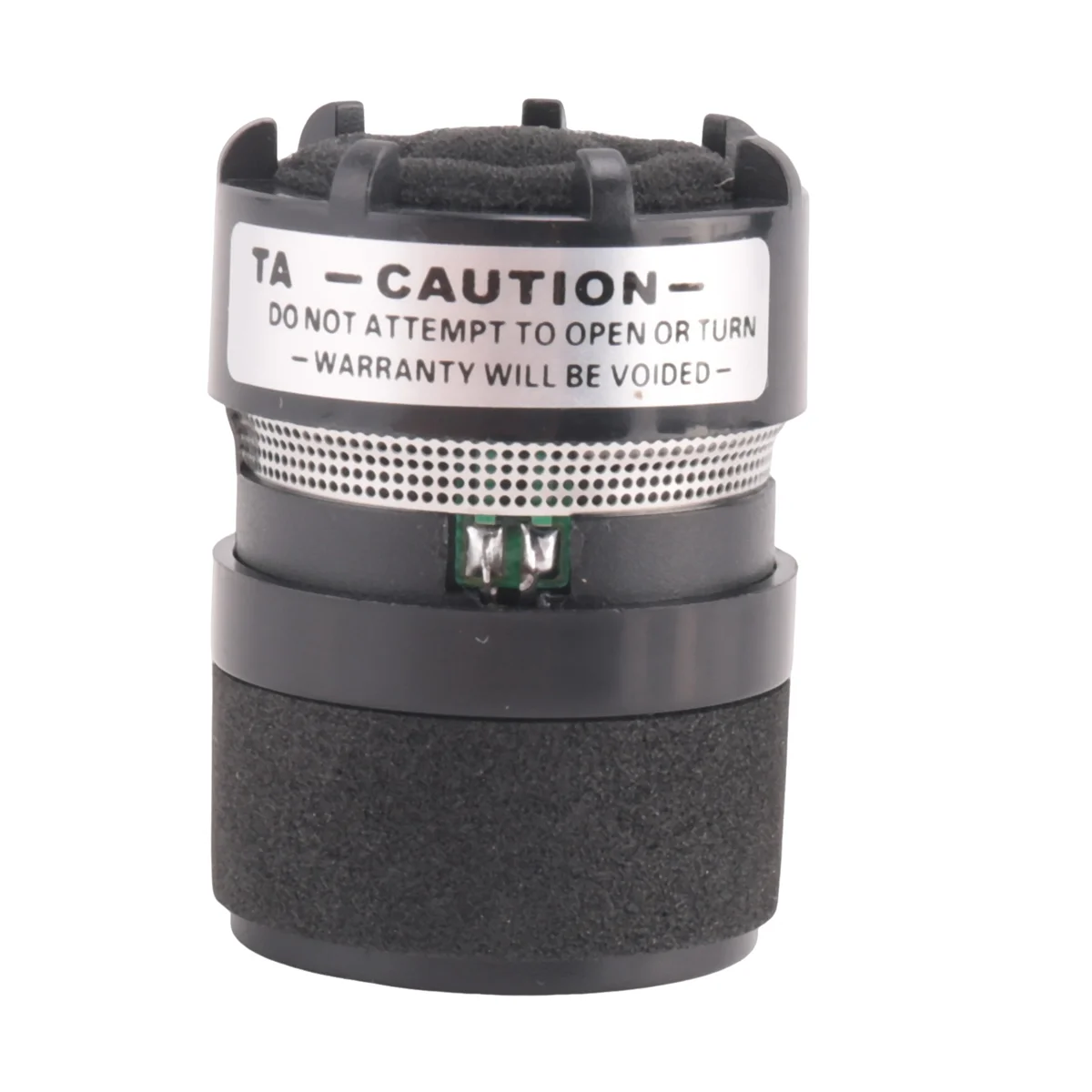 خرطوشة بديلة مناسبة لميكروفون Shure Sm58 ، أجزاء الإصلاح ، صانف أوم