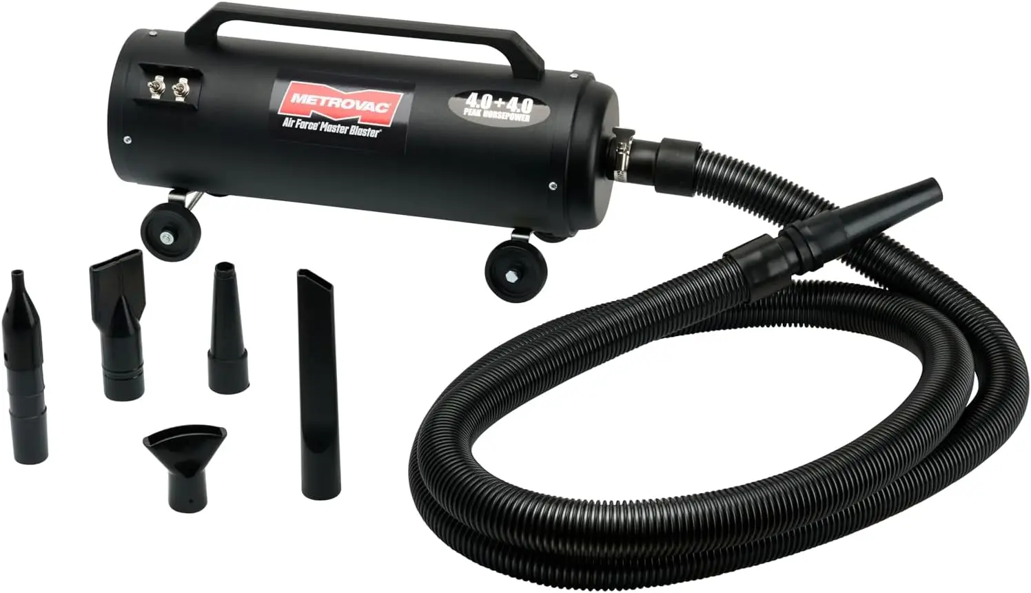 Metro Vac MB-3CD Ai…