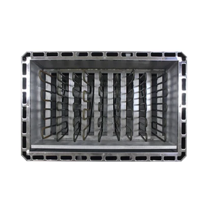 Compact Dry Steam Sauna Heater - 6kW Quick Heating - Ceramic Core Technology - Home Sauna Kit