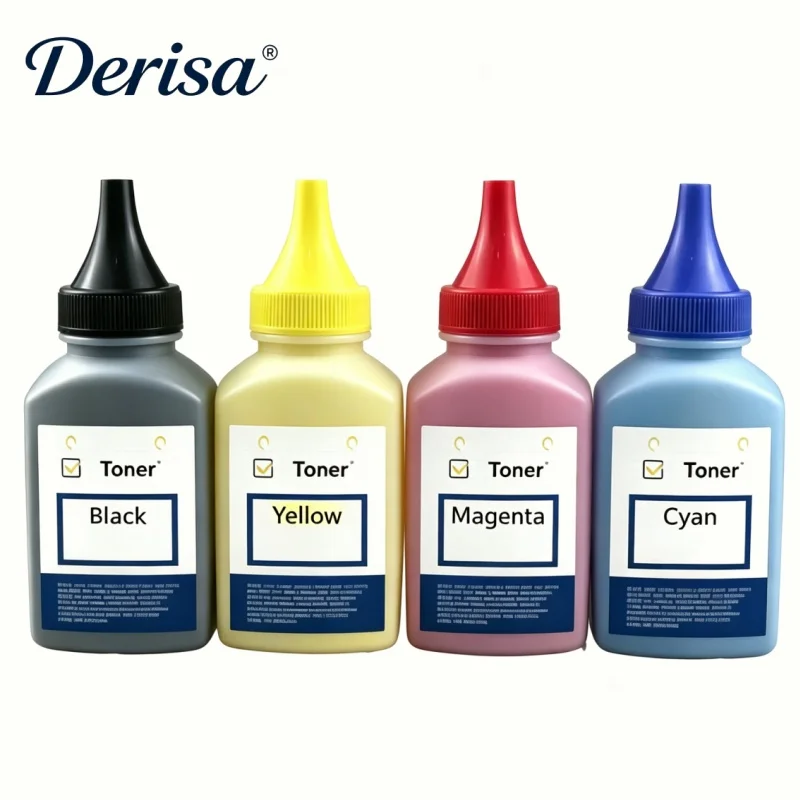 40g/pc Compatible for Xerox C230 C235 C236 C235V/DNIA Color Multifunction Printer Toner Refill