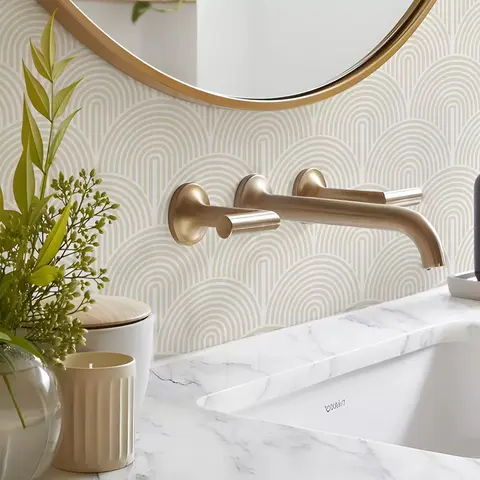 10 best sales टाइल्स पर चिपकाएँ - №10