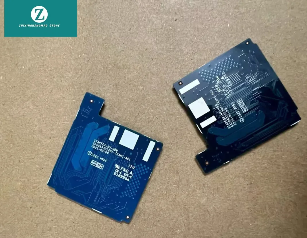 FOR HP Elite Dragonfly G3 Keyboard Board 6050A3321201