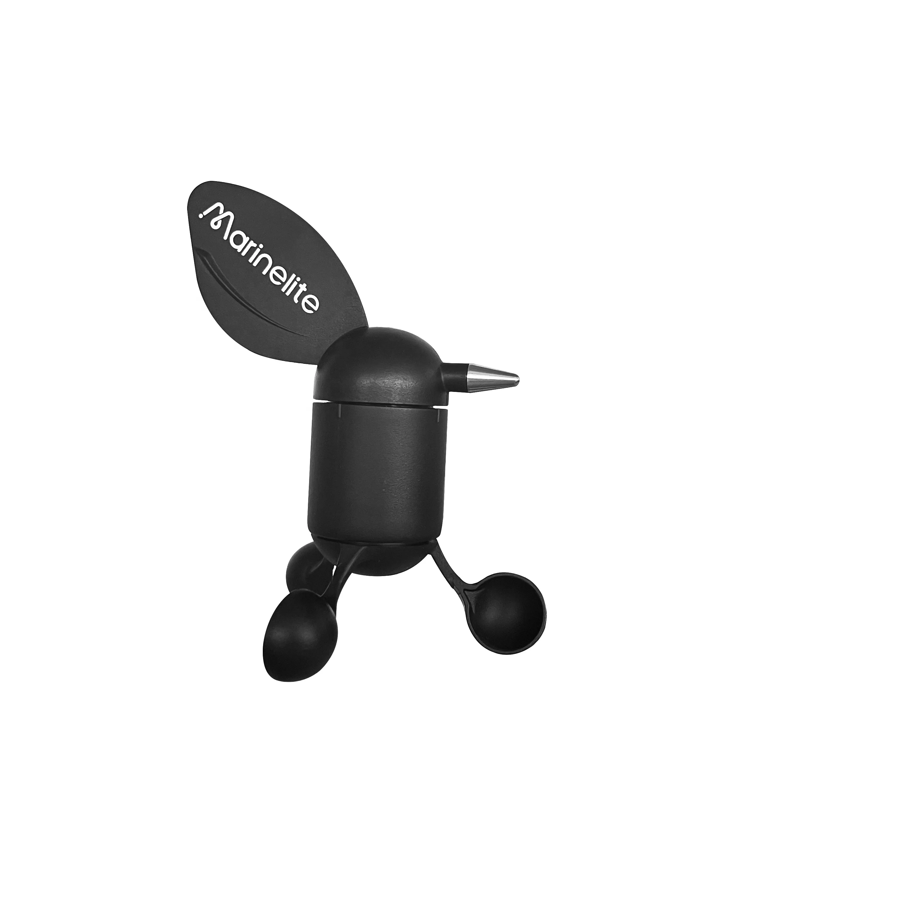 MI9000P Waterproof Wind Speed and Direction Sensor Anemometer for Sailing Yacht Marine Supplies