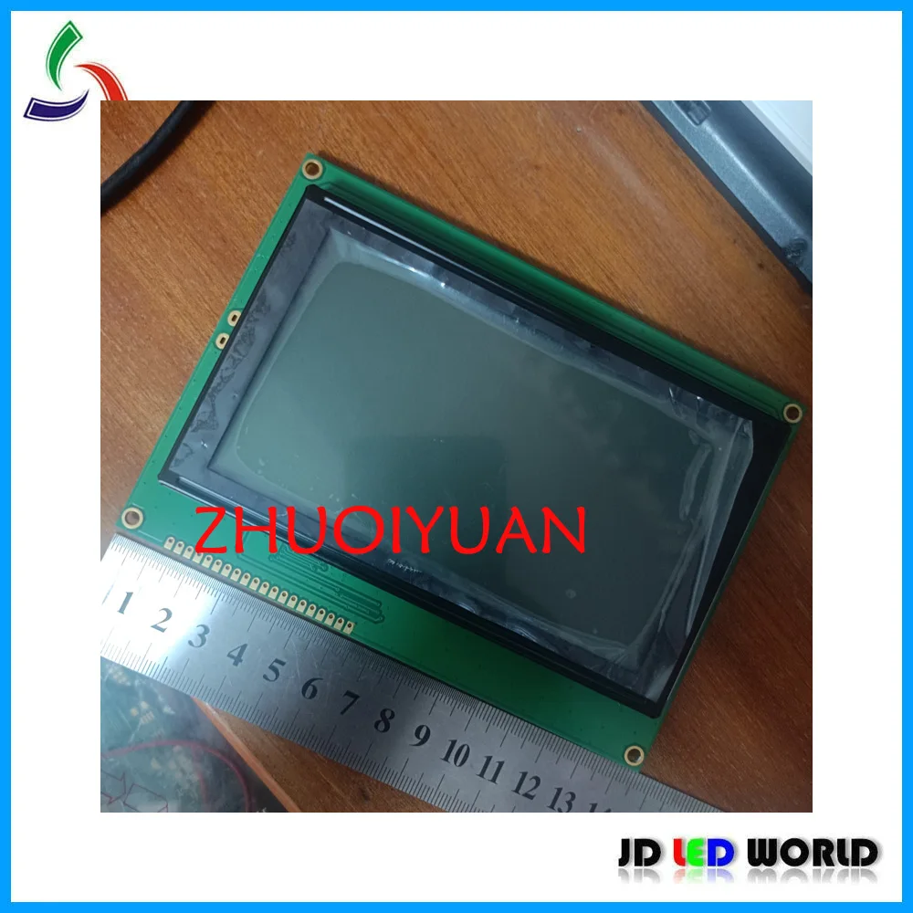 Compatible With Powertip PG-240128A PG240128A LCD Screen