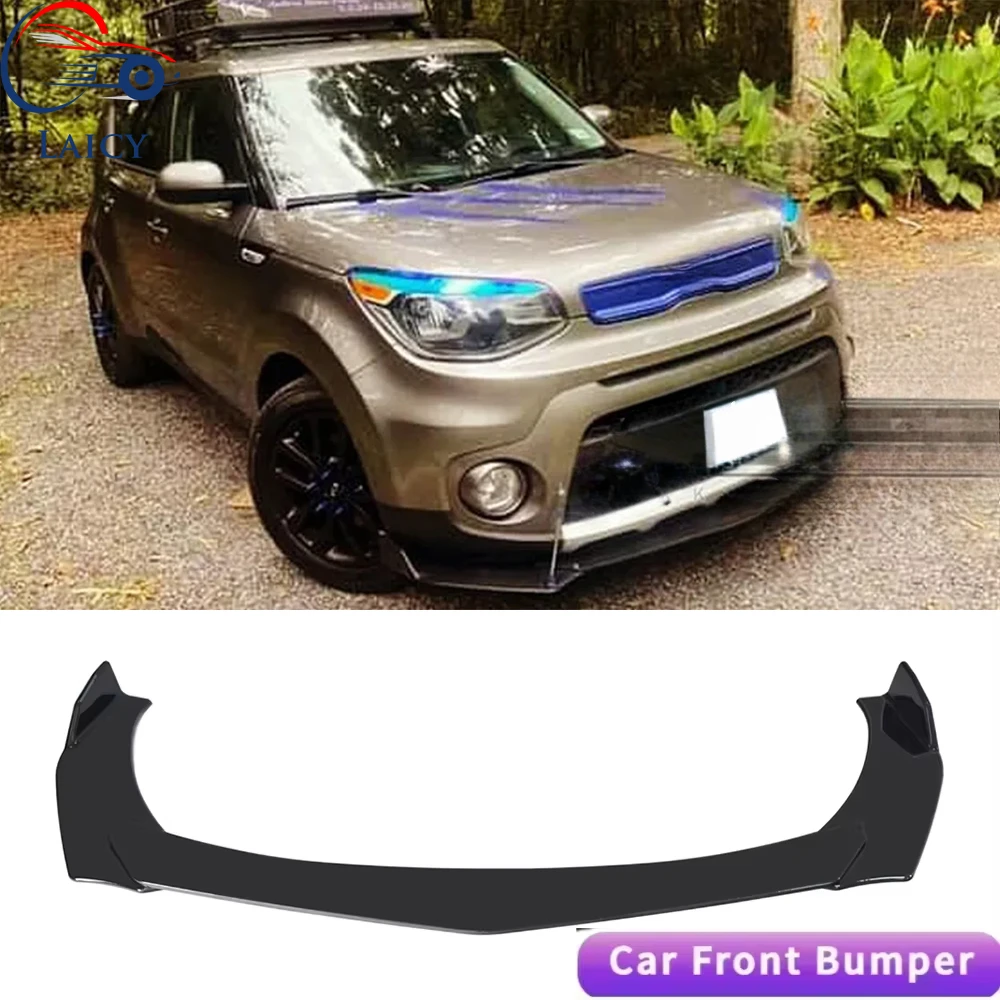 Laicy For Kia Soul … - image