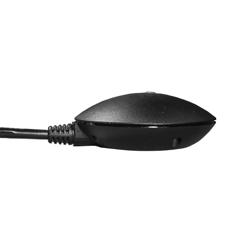 Umidea antena de alta sensibilidade GMOUSE, USB, receptor GNSS, GPS, Serial Galileo, Glonass, BDS, QZSS, SBAS, BU-353N5, BR-355N5