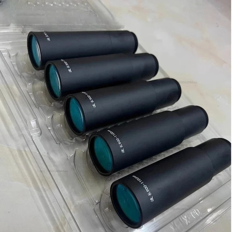 Optical lens adapts to wide band beam expander Collimated Laser Professional Laser Beam Expander lens Long range 70m lens