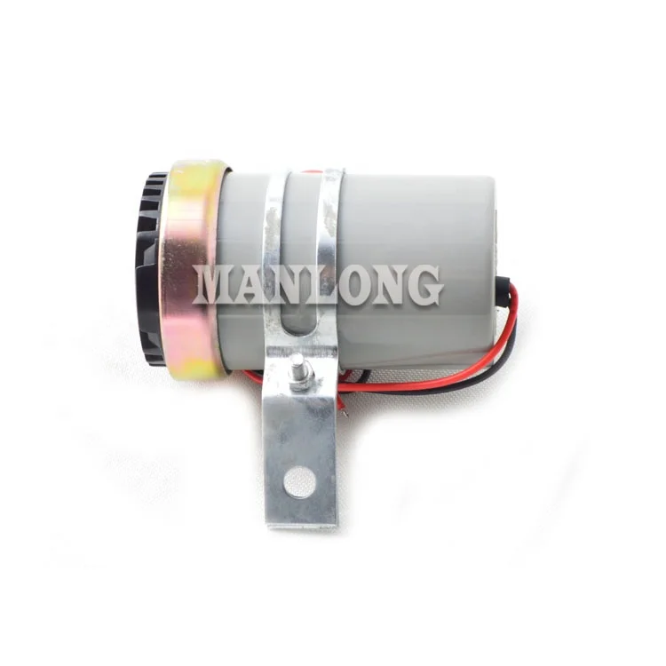 Electric Forklift Parts Forward Backup Horn Buzzer Speaker 10V-80V 110DB