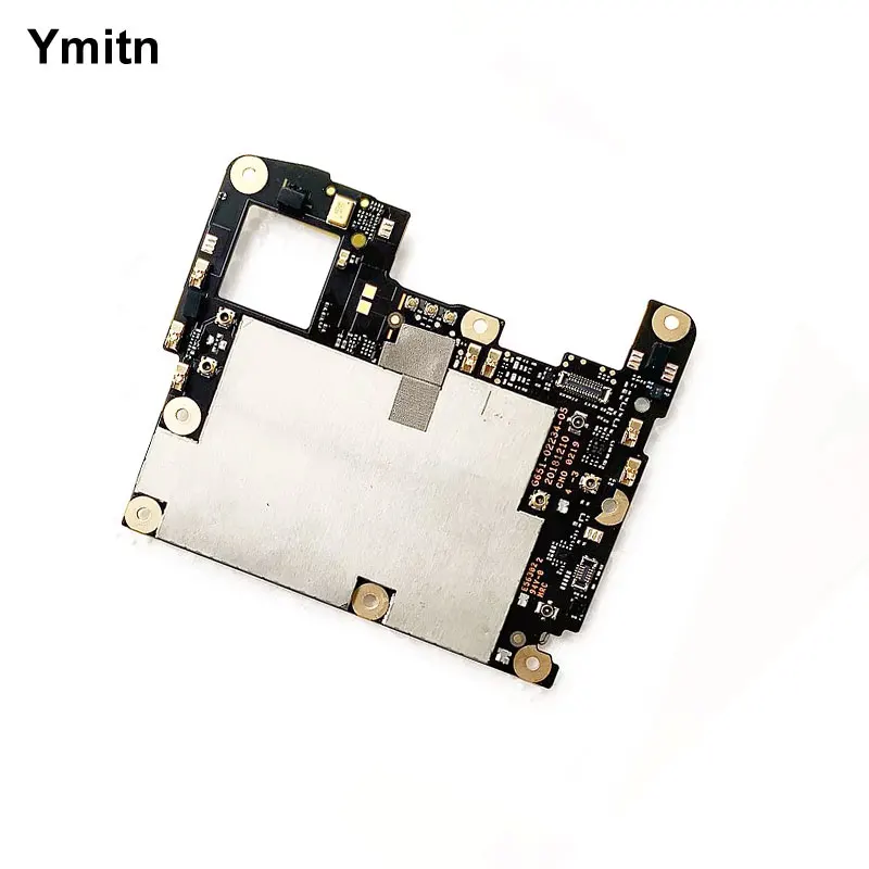 

Ymitn Work Well Unlocked Mobile Electronic Panel Mainboard Motherboard Circuits Flex Cable For Google Pixel 3A pixel3A