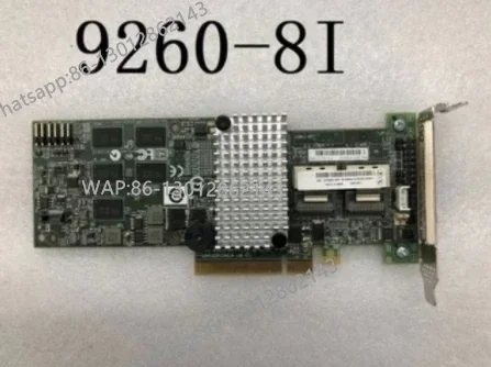 2026   LSI 9240-8i LSI9200-8I 9207 9240 9260-8I 2008 2308 6Gbps SAS HBA FW:P20 9211-8i IT Mode ZFS FreeNAS UnRAID 2* SFF SATA