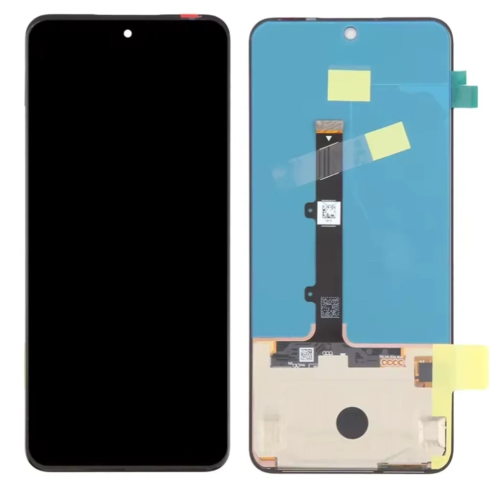 amoled-screen-and-digitizer-assembly-part-for-infinix-hot-50-pro-4g-x6881-tecno-spark-30-pro-4g-kl7-itel-s25-4g-s685ln-oem