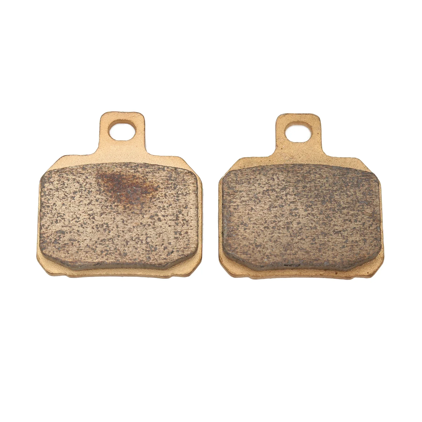 Motorcycle Rear Brake Pads for PIAGGIO X8 125 200 2004-2005 X9 Evolution 2005-2007 500cc 2003-2006 500 ie 2007