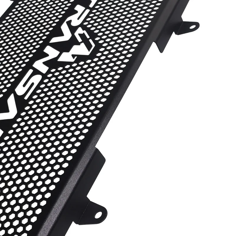 لهوندا TRANSALP XL750 XL 750 2023 2024 دراجة نارية اكسسوارات المبرد الحرس مصبغة حامي غطاء برودة الشواية واقية