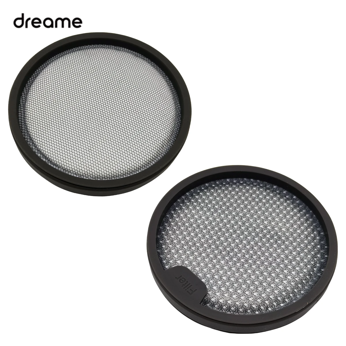 * Filtro hett, com garantia original