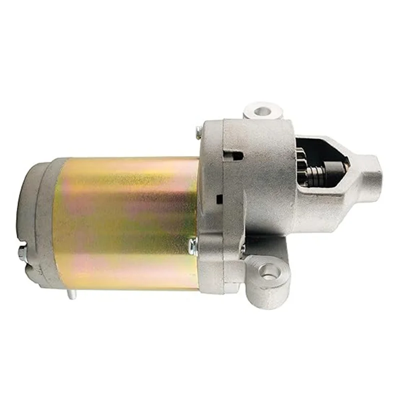 

F-T 751P12207A Electric Starter Motor For MTD Craftsman 951-12207 751-12207 SCH0065 Engine Lawn Mower Riding Mower New Parts