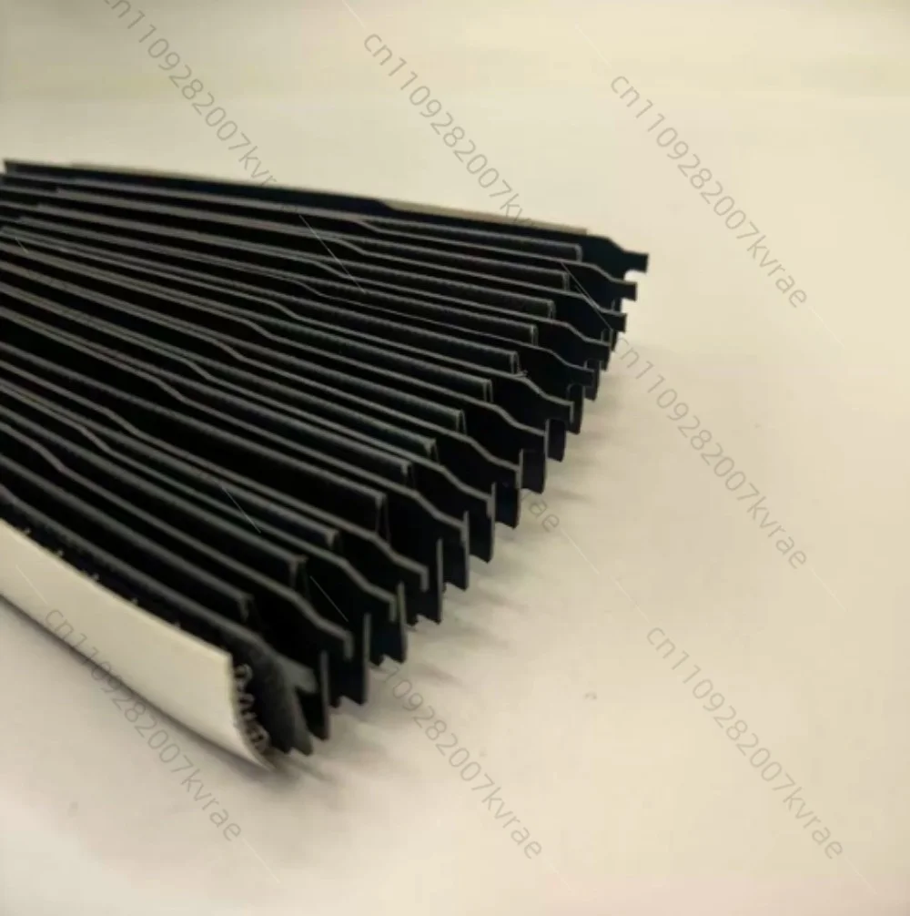 Paper Guide Pull Rule Bellows F2.072.140 for Heidelberg Printing Machine SM102 CD102 XL105 Parts