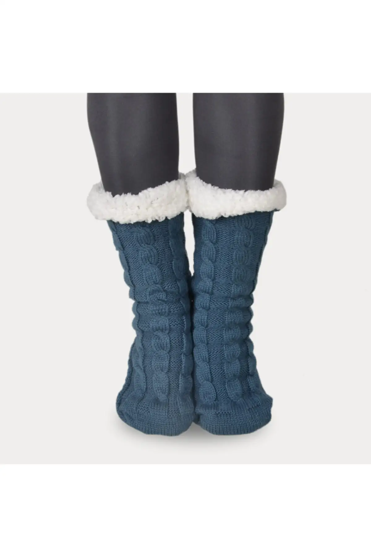 Winter Plush Home Socks New Design Home Wear 2022 Winter Season You Can Gift
