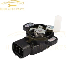 Sensor de posición del acelerador para Toyota Corolla, Pedal del acelerador de 1 piezas, TPS, 2.0L, 89281-35020, 198300-3020, 198300-3021, 198300-3040