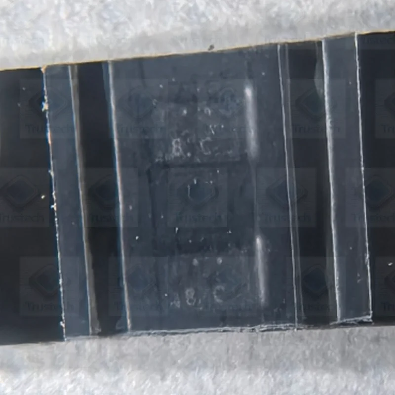 Original SWITCH Game Chip, Schottky Diode, Silk-Screened as 8C