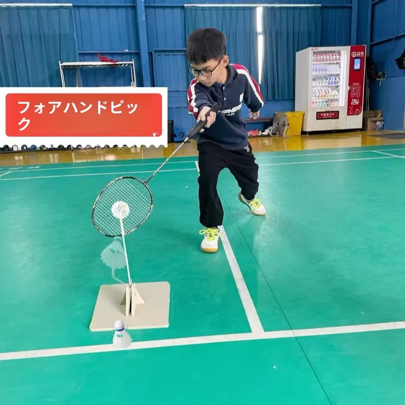 lanceur-de-volants-de-badminton-reglable-pratique-a-transporter-equipement-d'entrainement-pour-l'interieur-et-l'exterieur-a-domicile