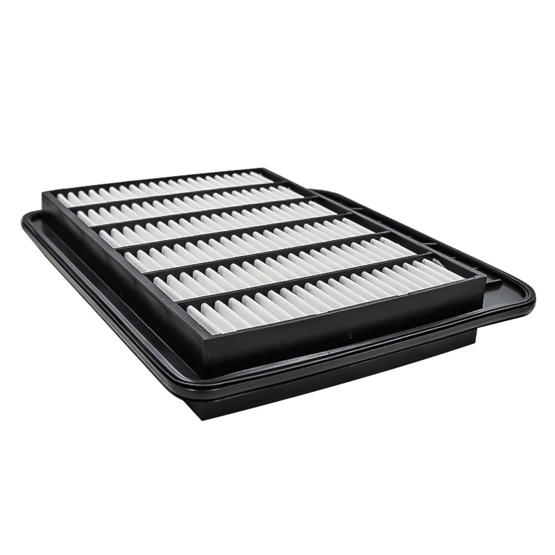 For Infiniti QX56, Nissan Patrol WESTGUARD Air Filter MA2350 16546-1LK0E MANN C32032 MAHLE LX5523