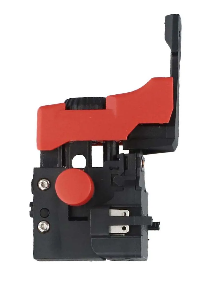 

For Impact Drill Trigger Switch 343409980 343409560 Suitable For Metab SBE650 BE561 560 Power Tool Drill Speed Trigger Switch