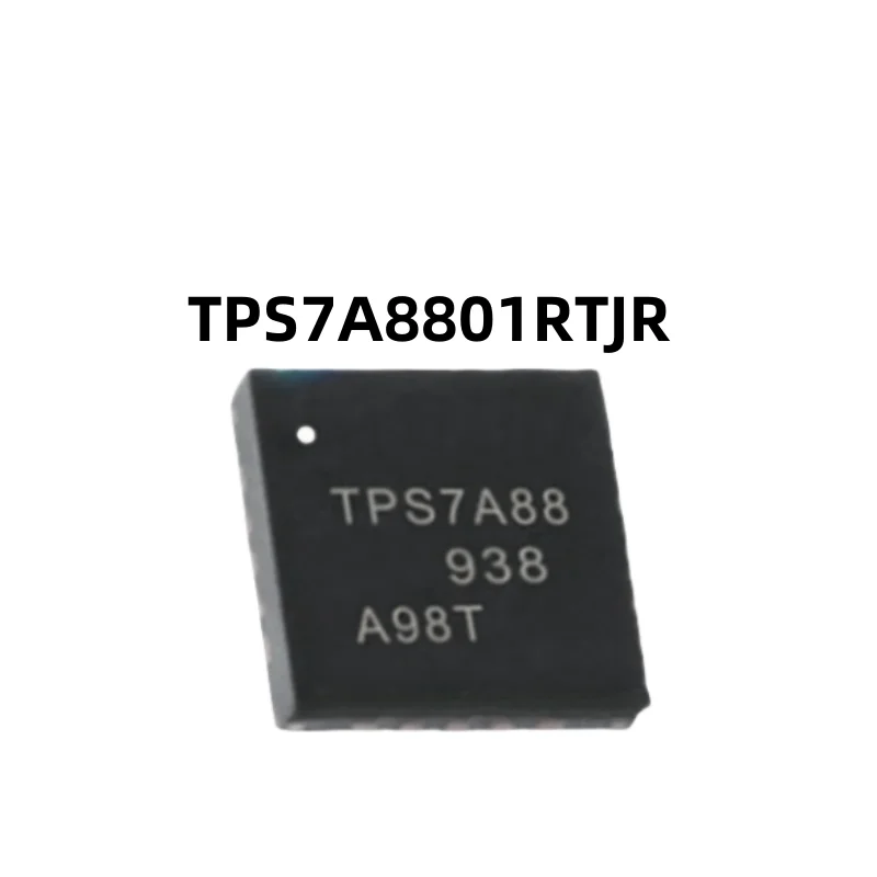 

1PCS Original TPS7A8801RTJR TPS7A88 QFN20 in stock