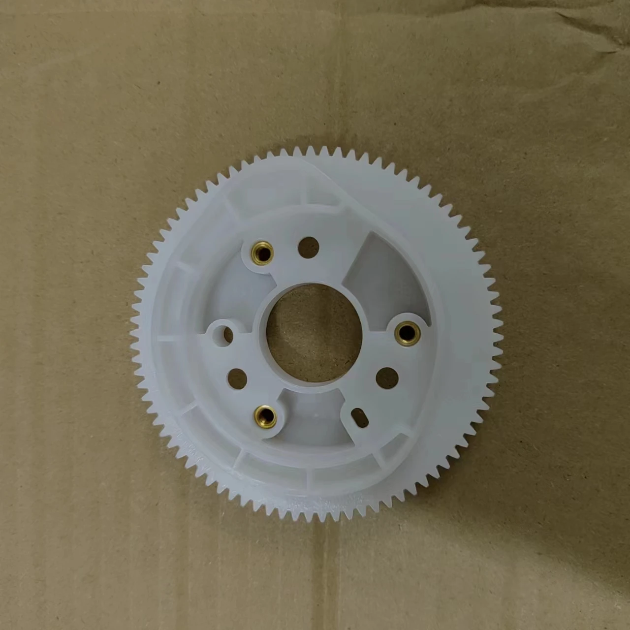 

023-15121 Original Duplicator MAIN GEAR; DRIVE fit for RISO EV RV RZ