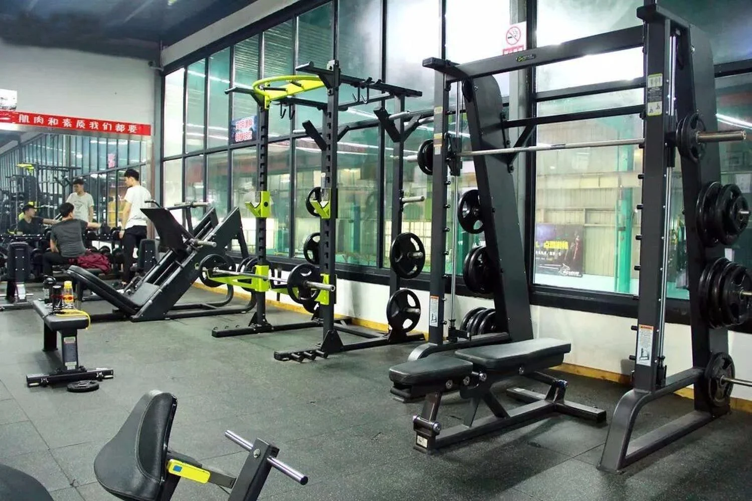 5/6mm fio de aço grosso corda gym aptidão polia cabo de fixação da máquina pulldown resistente wirerope para treino em casa accessorie