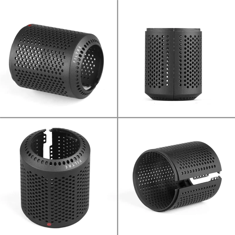 A94E-مجفف الشعر غطاء مرشح استبدال ل دايسون الأسرع من الصوت HD01 HD03 HD08 HD15 مجفف الشعر الخارجي تصفية إصلاح أجزاء