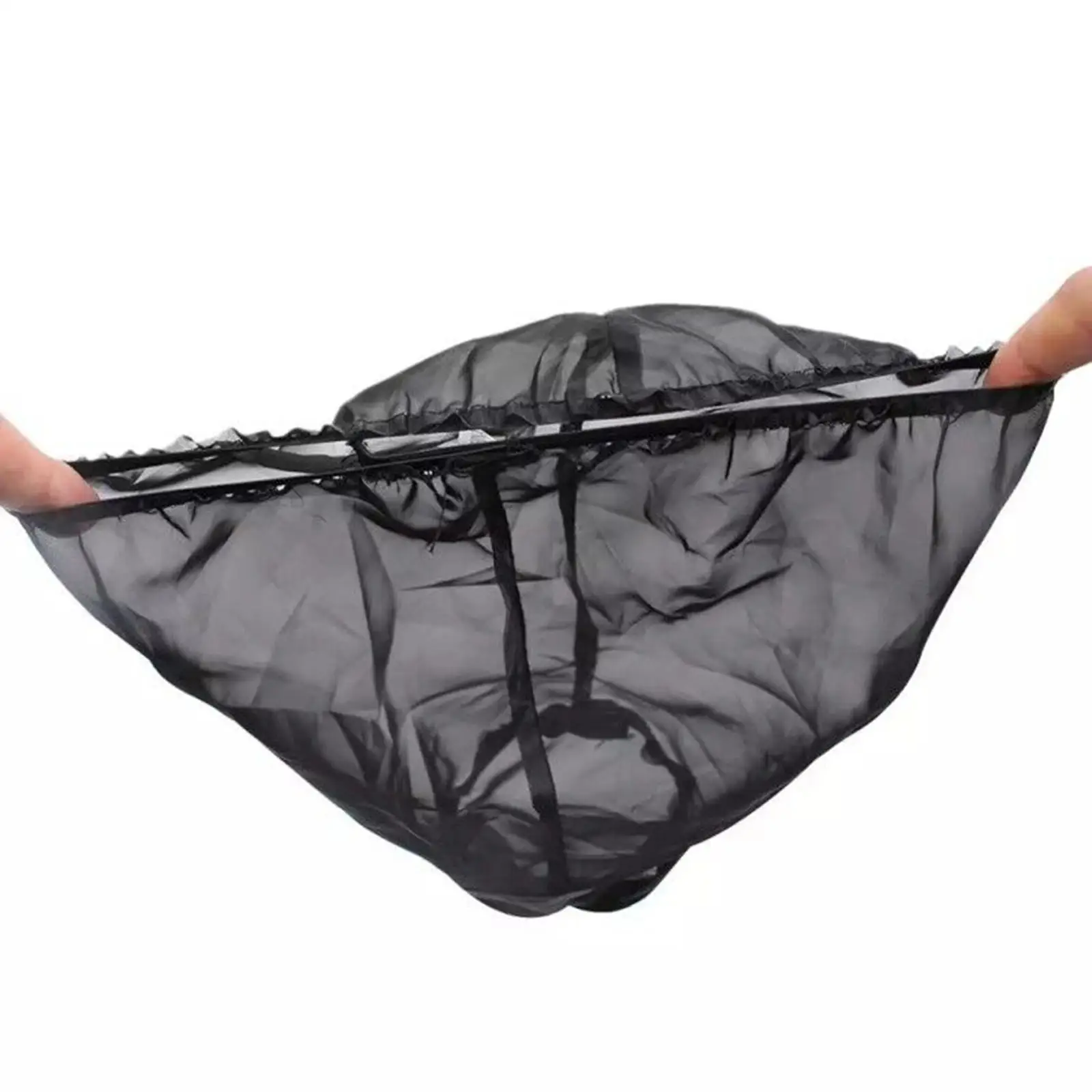 

Motorcycle Dustproof Rain Sock Cover for Models,Easy to Install
