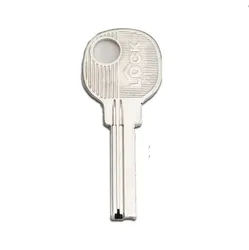 Key supplementary connection