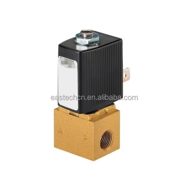 

New Rocker Valve Solenoid 6012 Industrial Components