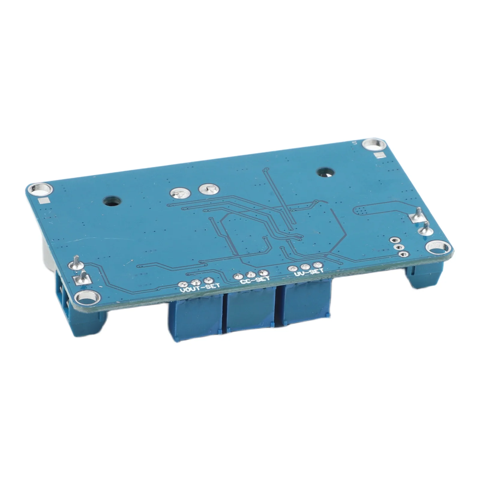 DC DC Step Up Down Regulator with Short Circuit Protection and Constant Voltage Output 5 32V DC In 1 30V DC Out 80W