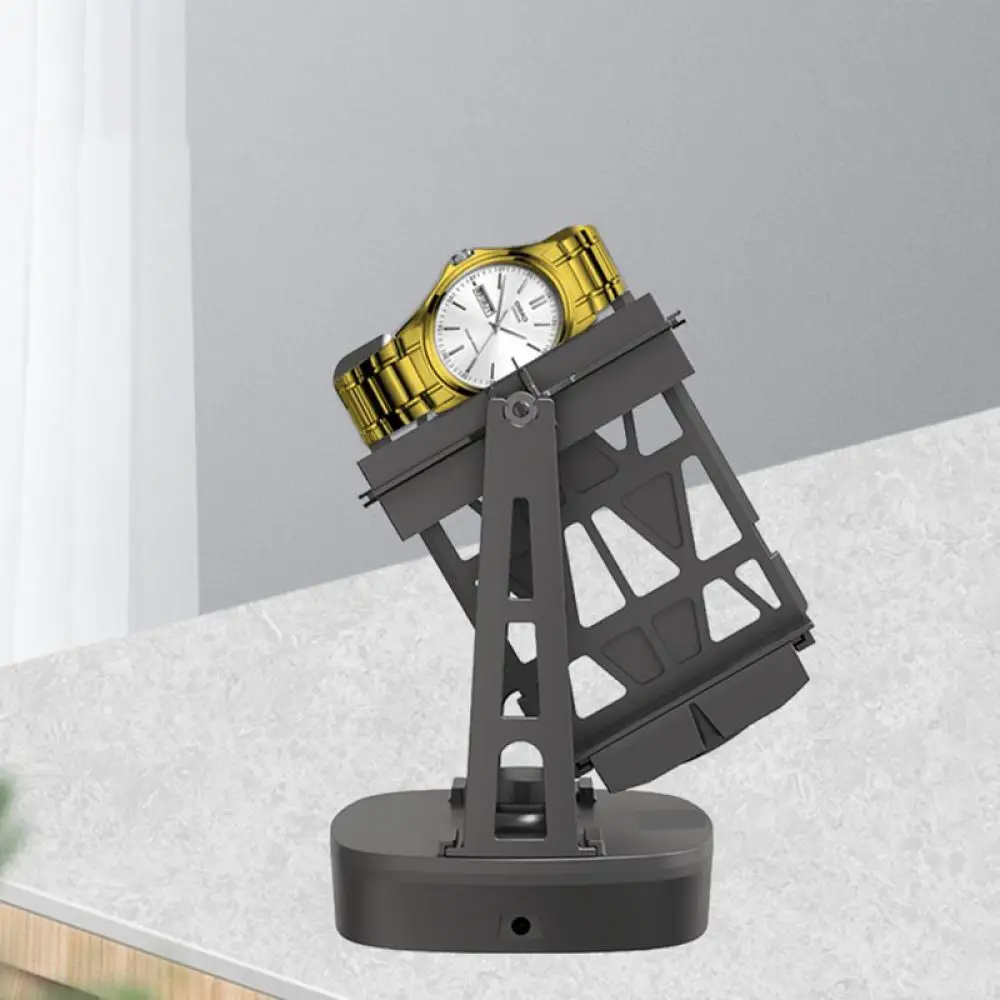 Bobinadora de reloj automática, dispositivo de bobinado automático, relojes Rotomat mecánico, agitador de reloj pequeño, dispositivo de bobinado de reloj mecánico