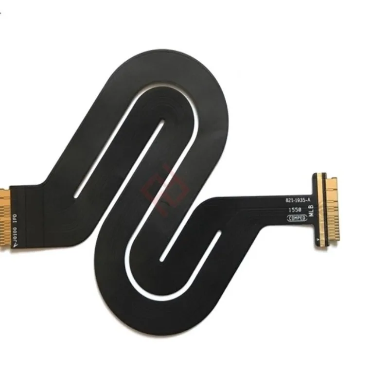 LCD Cable Touchpad ribbon 821-1935-A 2015 2016 2017 821-00507-A Screen Cable