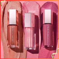 Fenty Beauty Lip Gloss Sexy Plump Shimmer Glitter Crystal Jelly Lipstick Moisturizing Shine Lip Essence Women Lip Care Makeup
