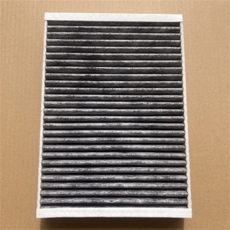 Applicable to Volvo S90/V90cc/XC60/XC90/V60s60 Activated Carbon Air Conditioning Filter Element Air Conditioner Filter