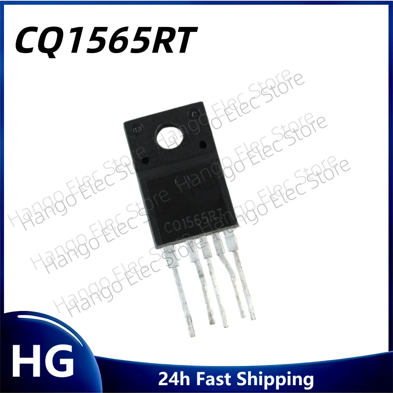 10 ชิ้น/ชิปไอซีการจัดการพลังงานคริสตัลเหลวแบบหนาวงจรรวม