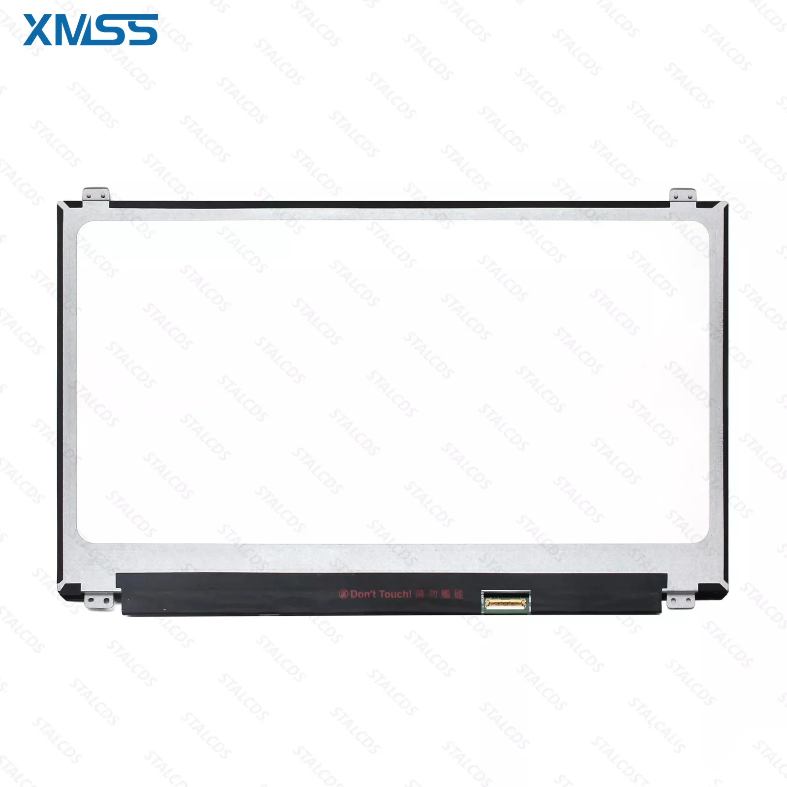 Layar sentuh LCD FHD 40pin 15.6 "untuk Lenovo ThinkPad P52s 20LB0022US 20LB0024US