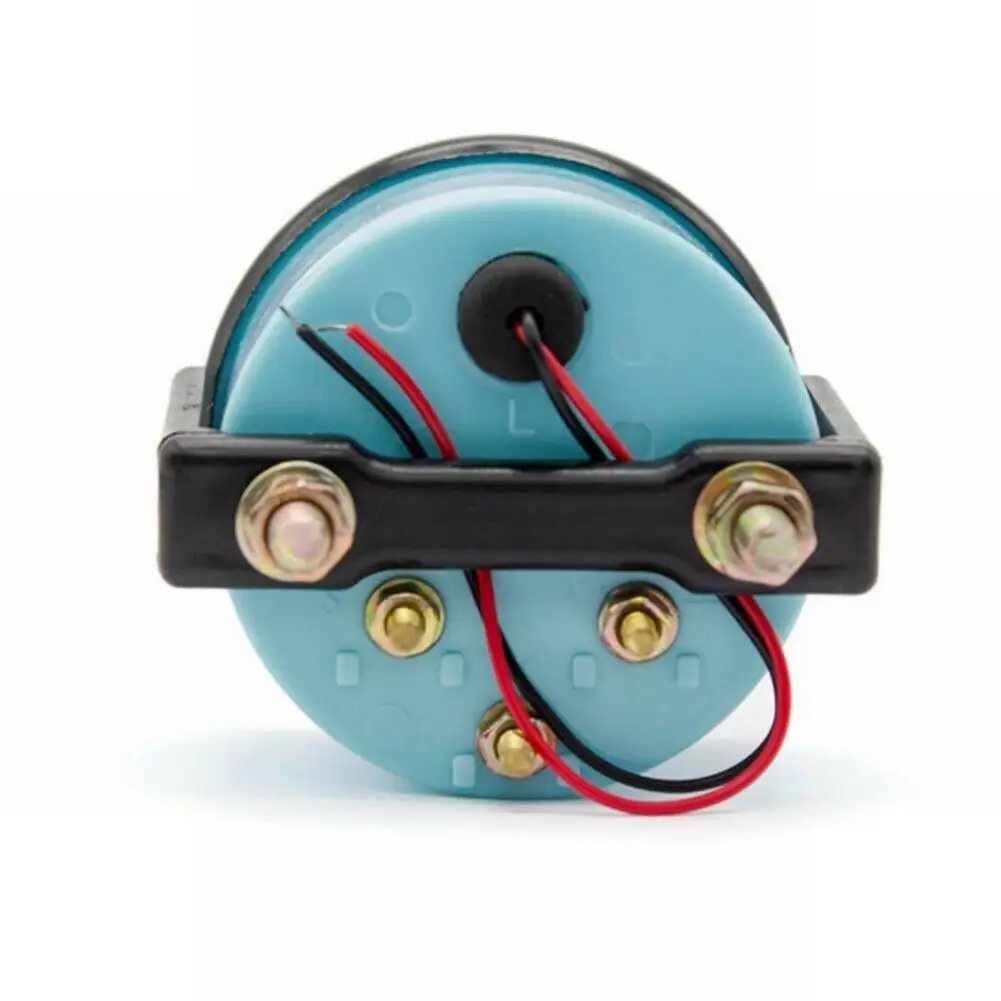 

Gauge Temperature Gauge Kitchen Office Accessories Parts Replacements 1 Pc 1/8” NPT 12V DC 40-120℃ 52mm Digital