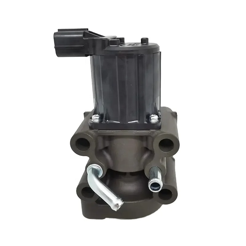 

ME229911 Genuine HD820 SY215 Excavator 4M50 EGR Solenoid Valve Assembly
