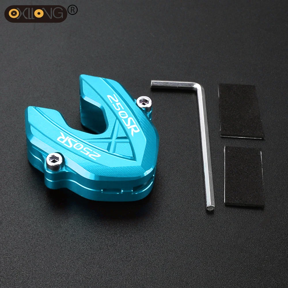 

For CFMOTO 250NK 250SR 400GT 400nk 450MT 450SR NK 250 CF450MT MT 450 SR 250 MY22 Motorcycle Accessories Key Cover Shell Cover