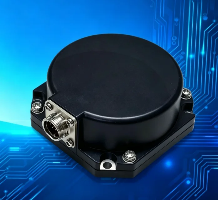 In-stock A48 HF154S-A48 HF104S-A48 HF204S-A48 OSA18 Motor Encoders